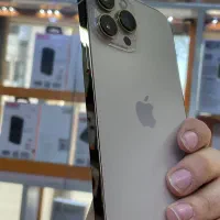 iPhone 13 ProMax ZAA 256 (دارای‌ضمانت‌مرجوعی)|موبایل|مشهد, صیاد شیرازی|دیوار