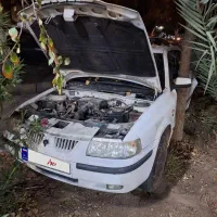 خودرو تصادفی