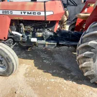 تراکتور ۲۸۵|خودرو سنگین|کارزان, |دیوار