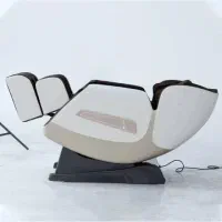 صندلی ماساژور حرفه ایی|تجهیزات ورزشی|مشهد, بهشت|دیوار