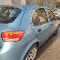 تیبا۲ هاچبک|خودرو سواری و وانت|مشهد, فارغ التحصیلان|دیوار