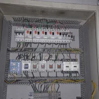 برقکار ساختمان