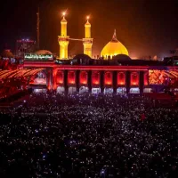 تور اقتصادی کربلا