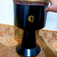 ضرب خوش صدا درحدنو (تپل)