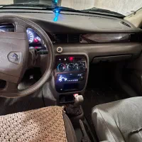 سمند ef7|خودرو سواری و وانت|تهران, دولتخواه جنوبی|دیوار