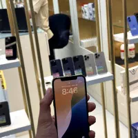 گوشی iPhone 12 Pro با حافظهٔ ۲۵۶ گیگابایت|موبایل|تبریز, |دیوار