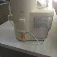 آب میوه گیری قدیمی