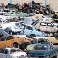 مرکز ومشاوره خودروهای سواری واسقاطی وفرسوده