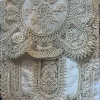 عرضه انواع رومیزی