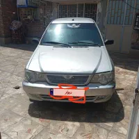 فروش پراید مدل 89