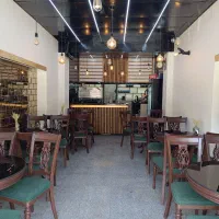 استخدام ۲نفر کمک باریستا خانم