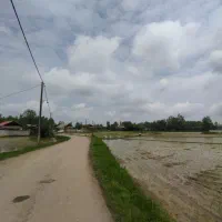 فروش و معاوضه زمین سند دار / روستای لفوت