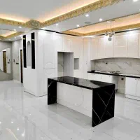 طراحی و اجرای انواع کابینت کمد دیواری تیوی وال|خدمات پیشه و مهارت|تهران, پردیسان|دیوار