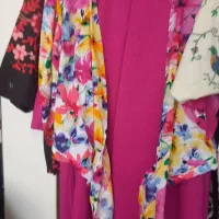 دوخت لباس درمنزل|لباس|تهران, افسریه شمالی|دیوار