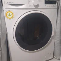 ماشین ۷ کیلویی وستل ترکی گرید a++