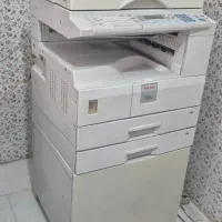 فروش تمام وسایل چاپ و تکثیر