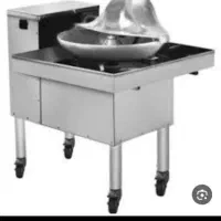 سبزی خورکن صنعتی