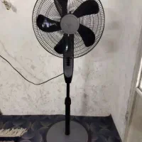 پنکه ایستاده