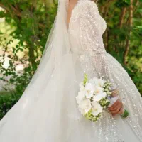 لباس عروس