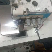 استخدام خیاط راسته دوز. زیگزال دوز و وسط کار