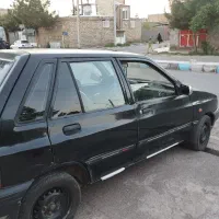 فروش پراید هاچبک مدل 87