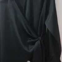 شومیز مجلسی مشکی