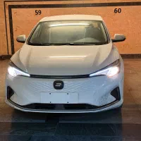 چانگان E2 برقی