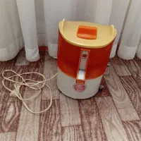 آبمیوه گیری برقی