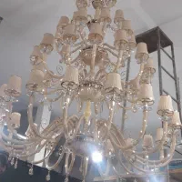 مونتاژونصب لوستر