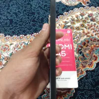 گوشی RdmiA5|موبایل|پارس‌آباد, |دیوار