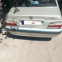 پژو پارس مدل83
