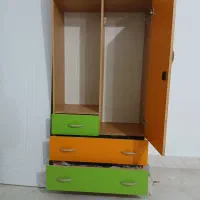 کمدرخت آویز وکتابخانه(حمل رایگان)|جاکفشی، کمد، دراور|سنندج, |دیوار