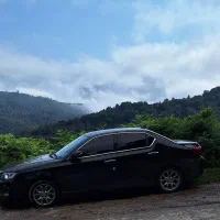 دناپلاس توربوشارژ۶دنده مدل ۴۰۲|خودرو سواری و وانت|مشهد, سید رضی|دیوار