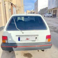 پراید هاچبک|خودرو سواری و وانت|نورآباد, |دیوار