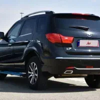 هایما s7پرو مشکی|خودرو سواری و وانت|بندرعباس, |دیوار