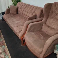 فروش مبلمان|مبلمان خانگی و میز عسلی|خرم‌آباد (تنکابن), |دیوار