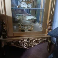 ویترین|بوفه، ویترین، کنسول|قم, ارم|دیوار