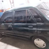 پراید مدل ۱۳۸۲|خودرو سواری و وانت|قائن, |دیوار