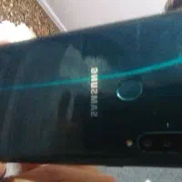 گوشی a20s|موبایل|رومشکان, |دیوار