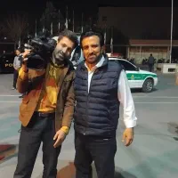 کارگاه بازیگری خانم و اقا در همدان