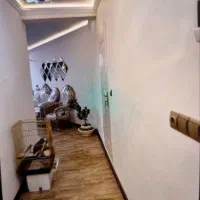 فروش فوری منزل دو طبقه ویلایی واقع در. مدرس