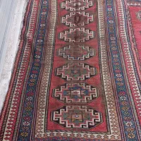 یک جفت زرع ونیم کهنه ۷۰ساله|فرش|نسیم‌شهر, |دیوار