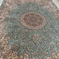 یه جفت فرش مشهد۹متری