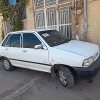 پراید دوگانه مدل۸۲|خودرو سواری و وانت|کرمان, |دیوار