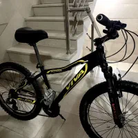 دوچرخه ویوا سایز ۲۴