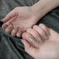 کاشت ناخن|خدمات آرایشگری و زیبایی|تهران, فرحزاد|دیوار