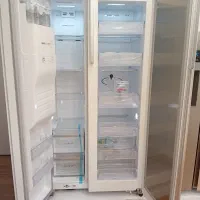 حراج ساید گالری 3درب اسنوا (شعبه مرکزی کارخانه)|یخچال و فریزر|بیرجند, |دیوار