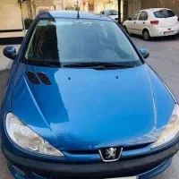 ۲۰۶ sdدریچه سیمی فرانسوی۹۴بدون رنگ و نقطه ۹۰تا کار|خودرو سواری و وانت|اصفهان, حسین‌آباد|دیوار