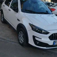 اطلس 1403(G)|خودرو سواری و وانت|ابهر, |دیوار