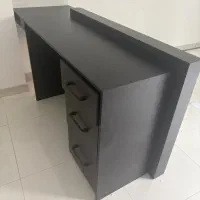 ۹عدد میز اداری سالم با کشو و باکس|دفتر کار|ساری, |دیوار